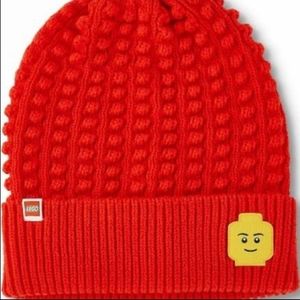 Lego x Target Winter Hat